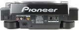 Decksaver beskyttelsesdeksel for Pioneer CDJ-2000