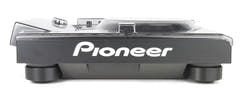 Decksaver beskyttelsesdeksel for Pioneer CDJ-2000