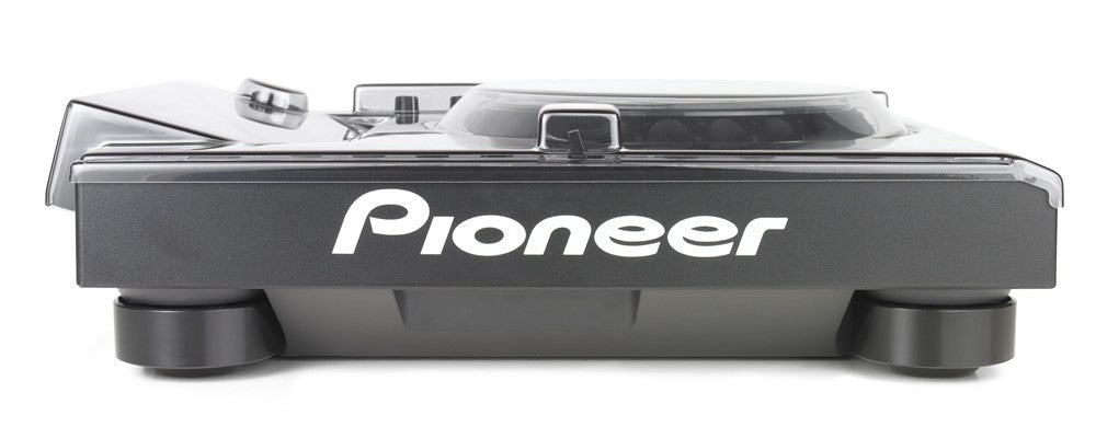 Decksaver beskyttelsesdeksel for Pioneer CDJ-2000