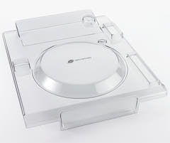 Decksaver beskyttelsesdeksel for Pioneer CDJ-2000