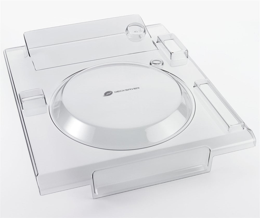 Decksaver beskyttelsesdeksel for Pioneer CDJ-2000