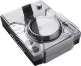 Decksaver Beskyttelsescover for Pioneer CDJ-400