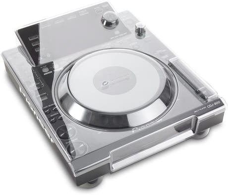 Decksaver Beskyttelses cover for Pioneer CDJ-900