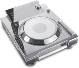 Decksaver Beskyttelses cover for Pioneer CDJ-900