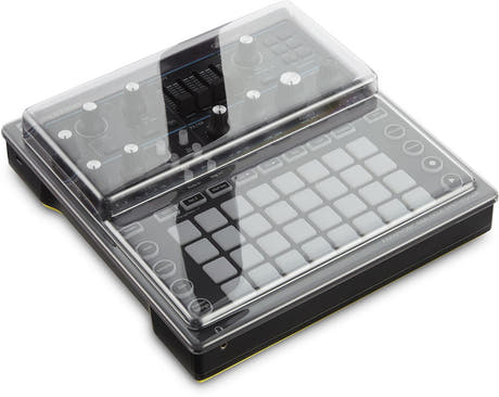 Decksaver-beskyttelses cover for Novation Circuit Mono Station