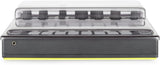 Decksaver-beskyttelses cover for Novation Circuit Mono Station