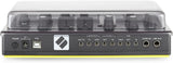 Decksaver-beskyttelses cover for Novation Circuit Mono Station