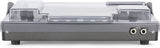 Decksaver Beskyttelses cover for Allen & Heath CQ-18T