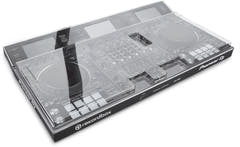 Decksaver Beskyttelses cover for Pioneer DDJ-RZX