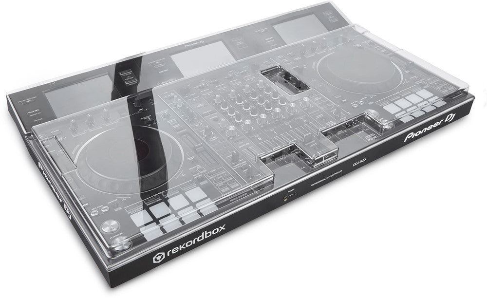 Decksaver Beskyttelses cover for Pioneer DDJ-RZX