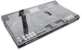 Decksaver Beskyttelses cover for Pioneer DDJ-RZX