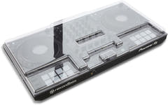 Decksaver beskyttelsesdeksel for Pioneer DDJ-1000