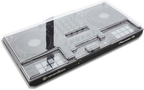 Decksaver beskyttelsesdeksel for Pioneer DDJ-1000