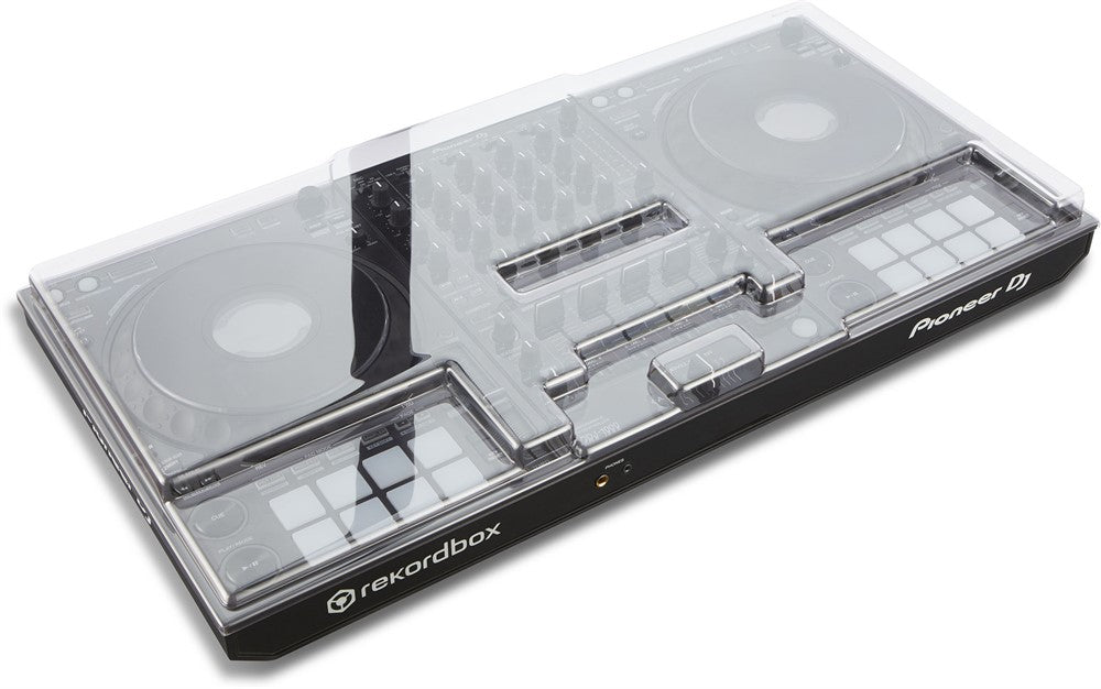 Decksaver beskyttelsesdeksel for Pioneer DDJ-1000
