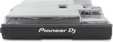Decksaver beskyttelsesdeksel for Pioneer DDJ-1000