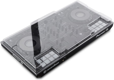 Decksaver Beskyttelses cover for Pioneer DDJ-800