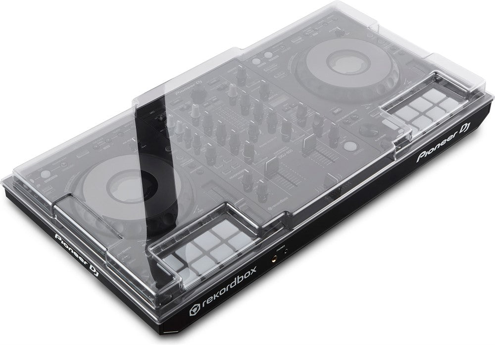 Decksaver Beskyttelses cover for Pioneer DDJ-800