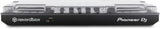 Decksaver Beskyttelses cover for Pioneer DDJ-800