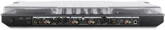 Decksaver Beskyttelses cover for Pioneer DDJ-800