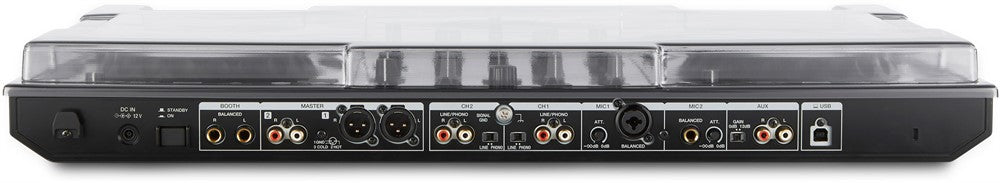 Decksaver Beskyttelses cover for Pioneer DDJ-800