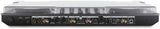 Decksaver Beskyttelses cover for Pioneer DDJ-800
