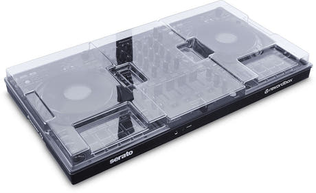 Pioneer DJ DDJ-FLX10 Decksaver