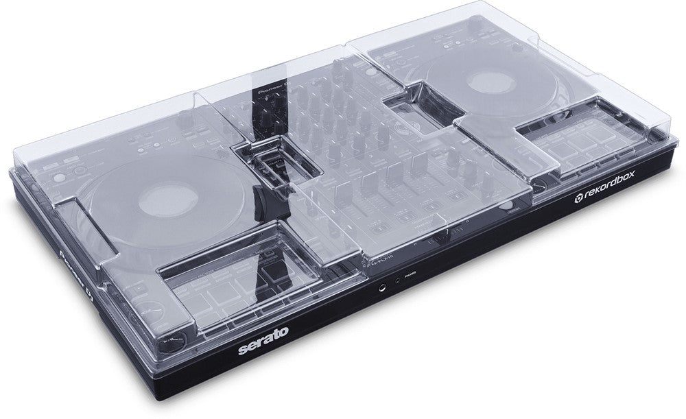 Pioneer DJ DDJ-FLX10 Decksaver