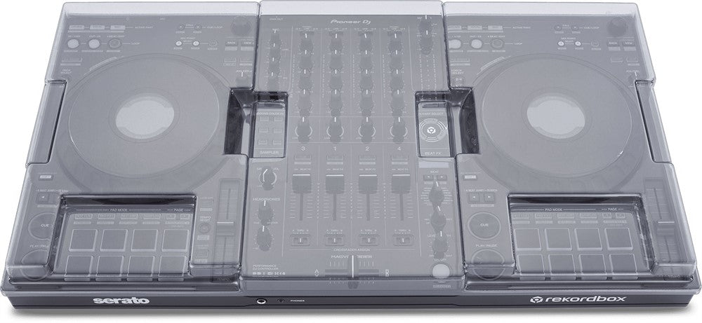 Pioneer DJ DDJ-FLX10 Decksaver