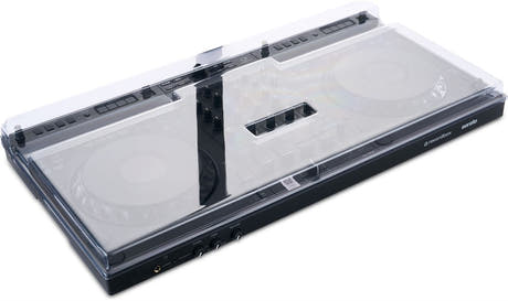 Decksaver Beskyttelses cover for AlphaTheta DDJ-GRV6