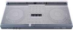 Decksaver Beskyttelses cover for AlphaTheta DDJ-GRV6