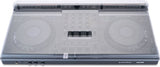 Decksaver Beskyttelses cover for AlphaTheta DDJ-GRV6