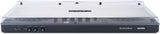 Decksaver Beskyttelses cover for AlphaTheta DDJ-GRV6