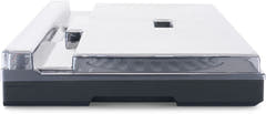 Decksaver Beskyttelses cover for AlphaTheta DDJ-GRV6