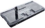 Decksaver Beskyttelses cover for Pioneer DJ DDJ-REV5
