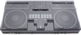 Decksaver Beskyttelses cover for Pioneer DJ DDJ-REV5