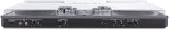 Decksaver Beskyttelses cover for Pioneer DJ DDJ-REV5