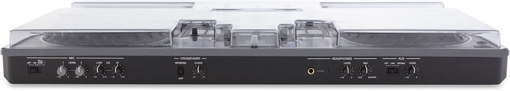 Decksaver Beskyttelses cover for Pioneer DJ DDJ-REV5