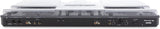Decksaver Beskyttelses cover for Pioneer DJ DDJ-REV5