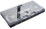 Decksaver Beskyttelses cover for Pioneer DJ DDJ-REV7