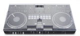 Decksaver Beskyttelses cover for Pioneer DJ DDJ-REV7