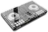 Decksaver Beskyttelses cover for Pioneer DDJ-SR2 & DDJ-RR