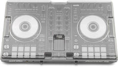 Decksaver Beskyttelses cover for Pioneer DDJ-SR2 & DDJ-RR