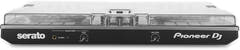 Decksaver Beskyttelses cover for Pioneer DDJ-SR2 & DDJ-RR