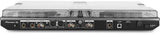 Decksaver Beskyttelses cover for Pioneer DDJ-SR2 & DDJ-RR