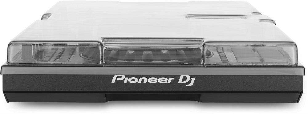 Decksaver Beskyttelses cover for Pioneer DDJ-SR2 & DDJ-RR