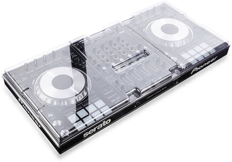 Decksaver Beskyttelses cover for Pioneer DDJ-SZ, SZ2 & RZ