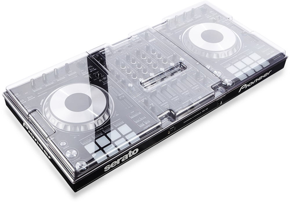 Decksaver Beskyttelses cover for Pioneer DDJ-SZ, SZ2 & RZ