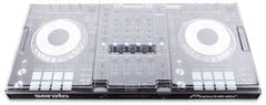 Decksaver Beskyttelses cover for Pioneer DDJ-SZ, SZ2 & RZ