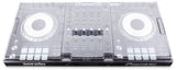 Decksaver Beskyttelses cover for Pioneer DDJ-SZ, SZ2 & RZ