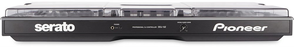 Decksaver Beskyttelses cover for Pioneer DDJ-SZ, SZ2 & RZ